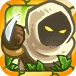 Kingdom Rush: Frontierscover