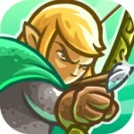 Kingdom Rush: Originscover