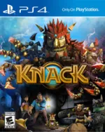Knackcover