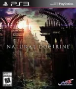 Natural Doctrinecover