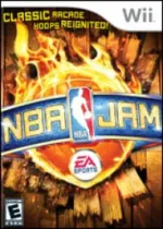 NBA Jamcover