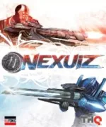 Nexuizcover