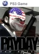 Payday: The Heistcover
