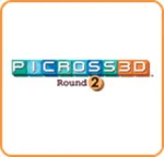 Picross 3D Round 2cover