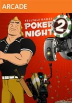 Poker Night 2cover