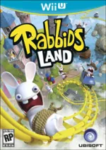 Rabbids Landcover