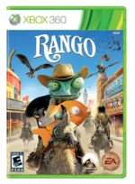 Rangocover
