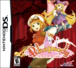 Rhapsody: A Musical Adventurecover