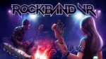 Rock Band VRcover