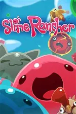 Slime Ranchercover