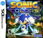 Sonic Colorscover