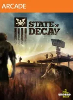 State of Decaycover