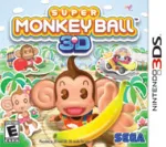 Super Monkey Ball 3Dcover