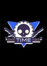 Super Time Forcecover
