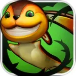 Tanuki Forestcover