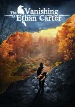 The Vanishing of Ethan Cartercover