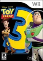 Toy Story 3cover
