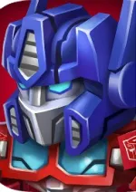 Transformers: Battle Tacticscover