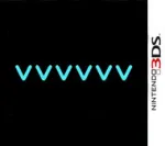 VVVVVVcover