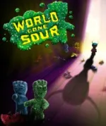 World Gone Sourcover