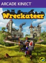 Wreckateercover