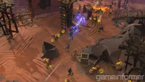 Magic: Legends Exclusive Coverage
