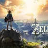 The Legend of Zelda: Breath of the Wild