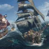 Skull and Bones