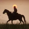 Red Dead Redemption II