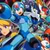 Mega Man X Legacy Collection 1 + 2