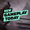 New Gameplay Today