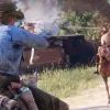 Red Dead Redemption II
