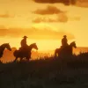 Red Dead Redemption II