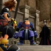 Kingdom Hearts III