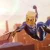 Marvel's Spider-Man