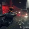 Control