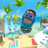 Vacation Simulator