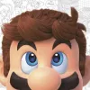 Super Mario Odyssey
