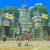 Ni no Kuni: Wrath of the White Witch Remastered