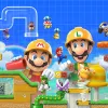 Super Mario Maker 2