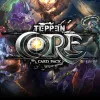Teppen