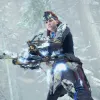 Horizon Zero Dawn: The Frozen Wilds