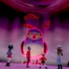Pokémon Sword