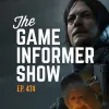 Death Stranding