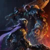 Darksiders Genesis