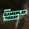 New Gameplay Today