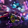 Rocket League