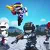 Earth Defense Force: World Brothers