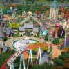 Planet Coaster Console Edition