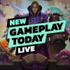 New Gameplay Today